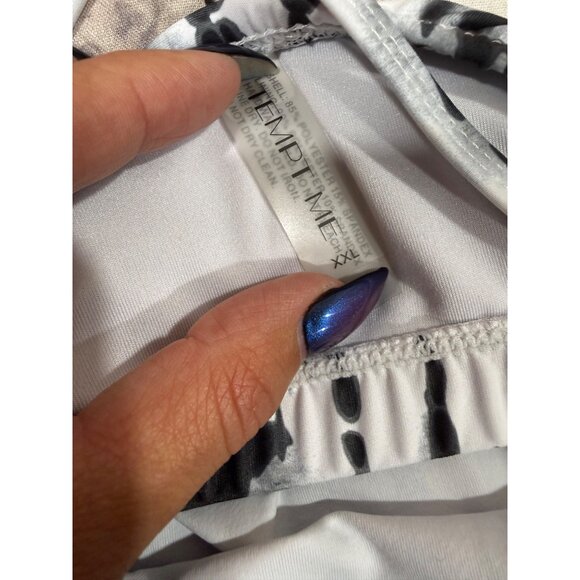 Temp me XXL bathing suit - Picture 3 of 3